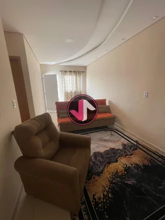 Imagem Condomínio Fechado Tuiuiu - Residencial Altos do Parque II - Cuiabá-MT Casa de 2 quartos, sendo 1 ...