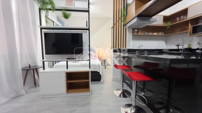 Imagem Apartamento 1Quarto suíte Asa Norte Brasília Aluga Temporada