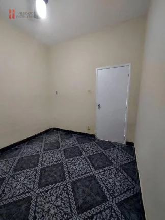 Imagem CASA de 2 quartos com VAGA DE GARAGEM para alugar na Vila Paula em Duque de Caxias/RJ