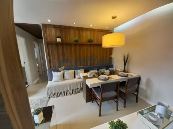 Imagem APARTAMENTO COM 3 DORMITÓRIOS, 1 VAGA, 54 M² - LAZER COMPLETO - CONDOMÍNIO MUNDI -PAULICÉIA - SÃO BERNARDO DO CAMPO/SP