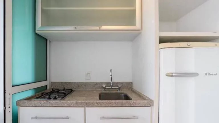 Imagem Duplex para LOCAÇÃO em Vila Nova Conceição - Blue Loft 50m²