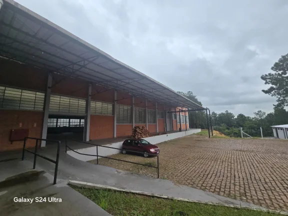 Imagem Galpão para alugar em Itu
