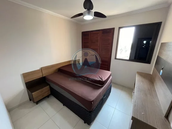 Imagem Imperdível! Cobertura à venda em Ubatuba-SP, bairro Aracaú: 3 quartos, 1 suíte, 117m², 1 vaga - Confira já!