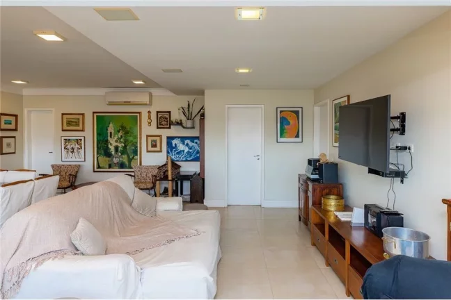 Imagem APARTAMENTO RESIDENCIAL em São Paulo - SP, Parque Colonial