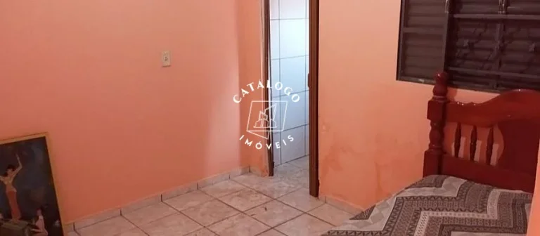 Imagem Casa - Aluguel no bairro Jardim Diva Tarlá de Carvalho - Ribeirão Preto, SP