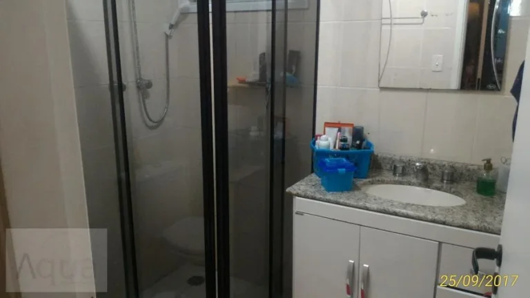Imagem Apartamento para Venda em Santo André, Silveira, 3 dormitórios, 1 suíte, 1 banheiro, 1 vaga