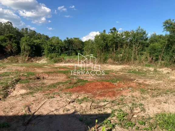 Imagem TERRENO COM 4.270 M² PARA GALPÃO INDUSTRIAL OU COMERCIAL EM VÁRZEA PAULISTA - S.P.