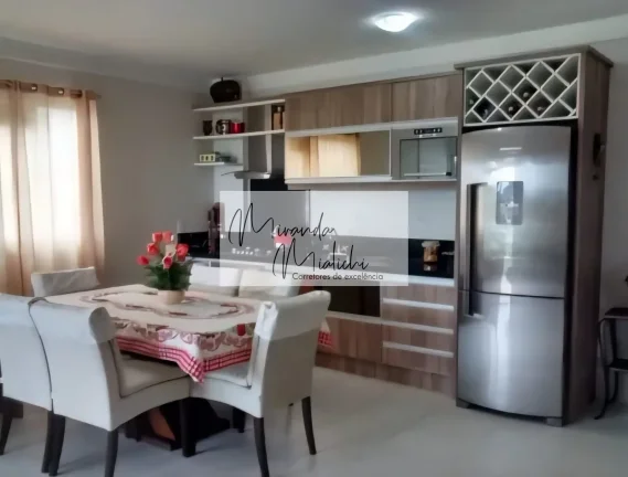Imagem Apartamento em Ingleses do Rio Vermelho, Florianópolis/SC