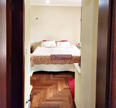 Imagem Casa com 4 quartos à venda, 255 m² por R$ 3.000.000 - Arujazinho III - Arujá/SP