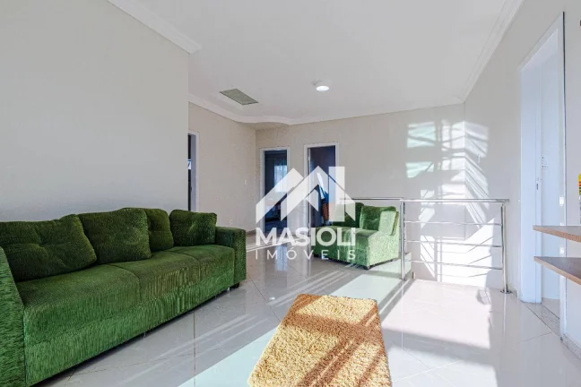 Imagem Casa à venda, 280 m² por R$ 1.350.000,00 - Morada Interlagos - Vila Velha/ES