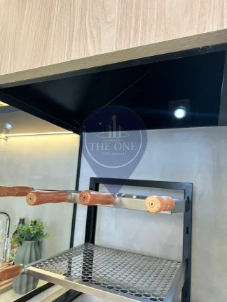 Imagem Apartamento à venda em São Paulo - Jardim Portal I E II: 1 quarto, 1 suíte, 1 sala, 1 banheiro, 1 vaga, 47m². Imperdível!