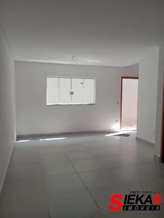 Imagem Casa à venda em São Paulo-SP, Vila Guilhermina: 3 quartos, 1 suíte, 1 sala, 2 banheiros, 2 vagas de garagem, 70m².