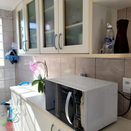 Imagem APARTAMENTO A VENDA DIC V EM CAMPINAS/SP.