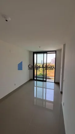 Imagem Apartamento para Venda em Brasília, Norte (Águas Claras), 2 dormitórios, 1 suíte, 2 banheiros, 2 vagas