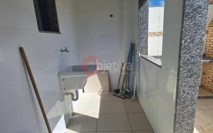 Imagem Casa duplex de 3 quartos à venda no Foguete em cabo frio.