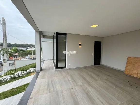 Imagem Sobrado com 3 dormitórios, 195 m² - venda por R$ 1.170.000,00 ou aluguel por R$ 7.134,00/mês - Ondas - Piracicaba/SP