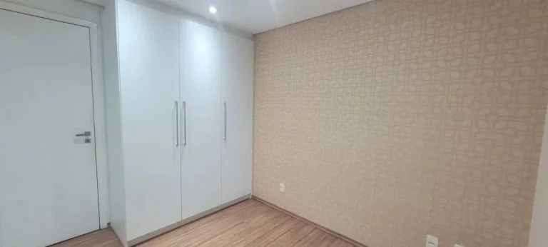 Imagem Apartamento3 suítes - Residencial Paris - Centro - Santo André