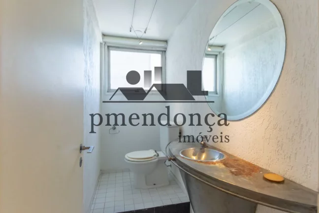 Imagem Perdizes Apartamento reformado, 3 dormts 1 suite, 1 vagas