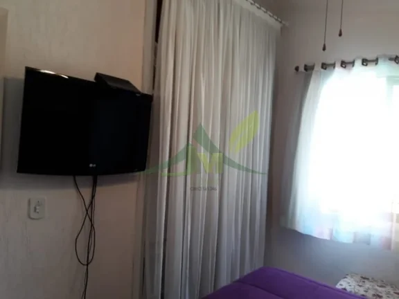 Imagem Belissíma Casa em Atibaia próximo da Al. Lucas