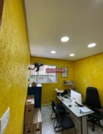 Imagem Casa com 2 dormitórios à venda, 162 m² por R$ 850.000,00 - Saúde - São Paulo/SP