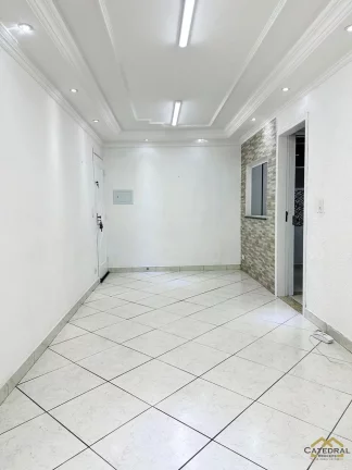 Imagem Apartamento à venda no Residencial Anchieta, em Jundiaí/SP