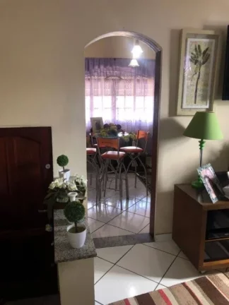 Imagem CASA PARA LOCAÇÃO E VENDA, NO CENTRO DE MACAÉ/RJ.