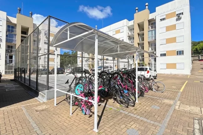Imagem VNJDC 650 Apto 610191048-38 - Apartamento à venda no bairro Vila Nova - Porto Alegre/RS
