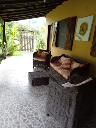 Imagem CASA RESIDENCIAL em Sana - RJ, Santa Helena