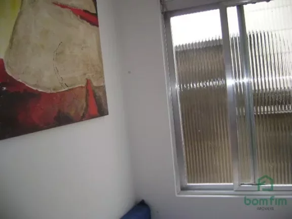 Imagem Apartamento Kitinet para venda, Centro Histórico, Porto Alegre/RS. - AP2681