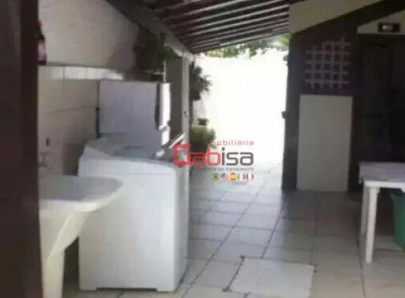 Imagem Casa com 3 dormitórios à venda, 180 m² por R$ 1.300.000,00 - Baía Formosa - Armação dos Búzios/RJ