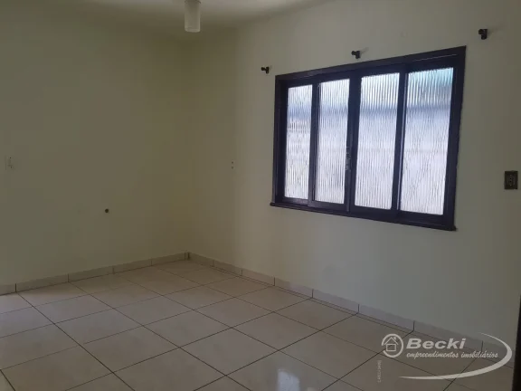 Imagem Casa para locação no bairro Floresta - Joinville