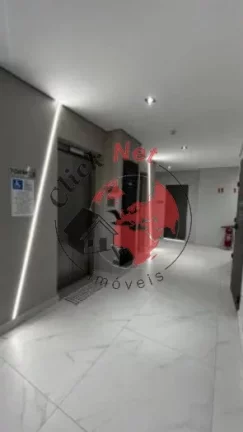 Imagem Apartamento à Venda no Centro de São Bernardo