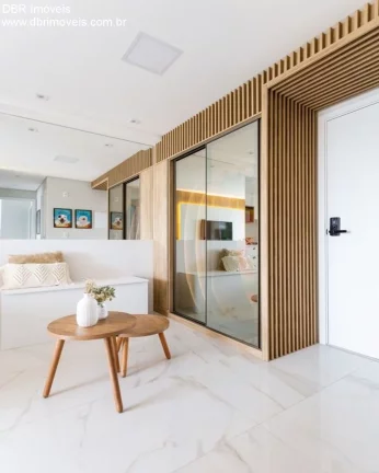 Imagem APARTAMENTO RESIDENCIAL em São Paulo - SP, Vila Prudente