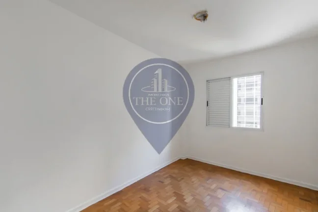 Imagem Apartamento à venda em São Paulo - Bela Vista: 1 quarto, 1 sala, 1 banheiro e 47m² de área!