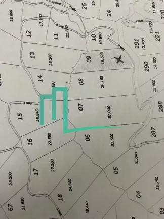 Imagem Terreno à venda em Campos do Jordão ? 18.520m² no Parque Ferradura com vista panorâmica
