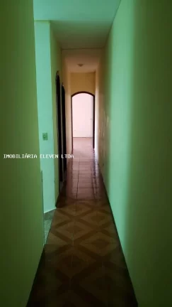 Imagem Casa para Locação em Guarulhos / SP no bairro Jardim Rosana