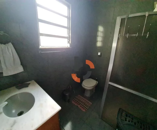 Imagem (Venda) Casa com 3 dormitórios - Rocha Sobrinho - Mesquita/RJ