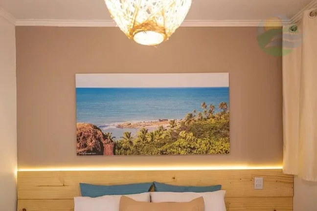 Imagem Pousada com 14 quartos, venda, a 150 metros da praia, Carapibus, Conde, Paraíba.