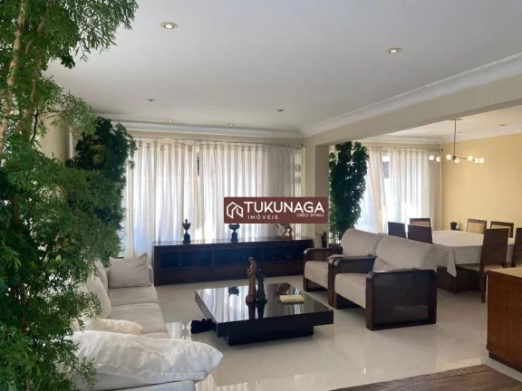 Imagem Sobrado com 3 dormitórios à venda, 682 m² por R$ 4.800.000,00 - Campo Belo - São Paulo/SP