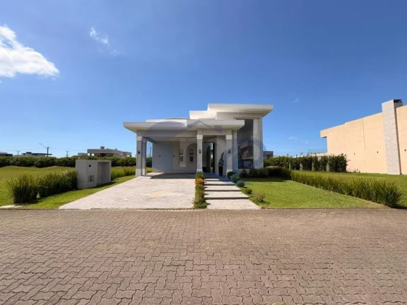 Imagem Casa á venda com 3 suítes no Engenho Velho em Torres/RS