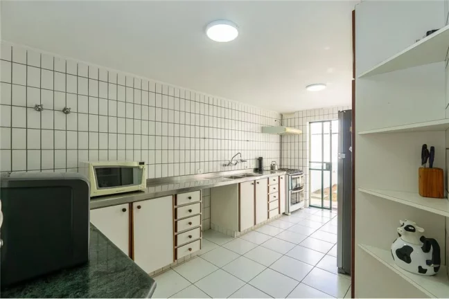 Imagem CASA RESIDENCIAL em São Paulo - SP, Jardim das Bandeiras