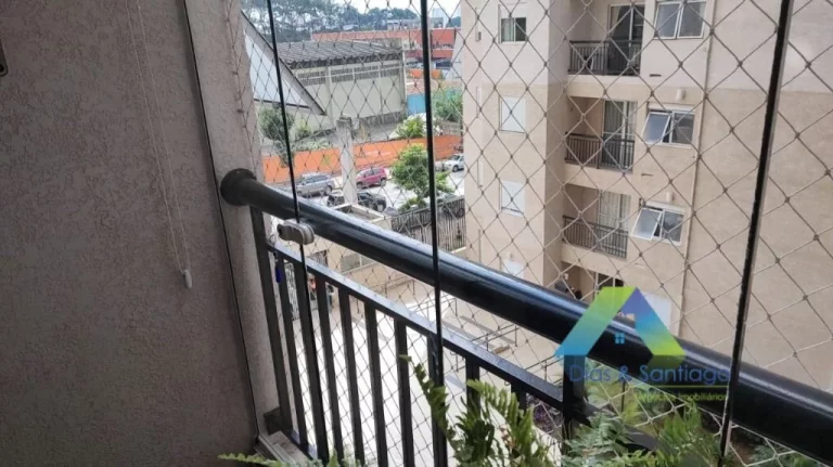 Imagem SÃO BERNARDO DO CAMPO Apartamento, 56 metros, 2 dormitórios, 1 suíte designer moderno, 1 vaga , ótima localização e valor !!!!