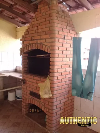 Imagem CASA RESIDENCIAL em VOTORANTIM - SP, JARDIM TATIANA