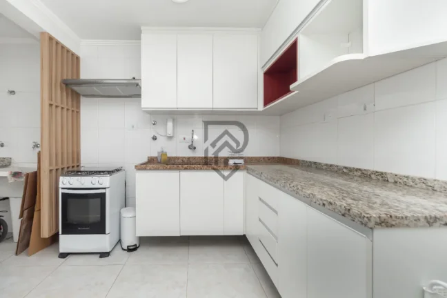 Imagem Apartamento moema reformado andar alto