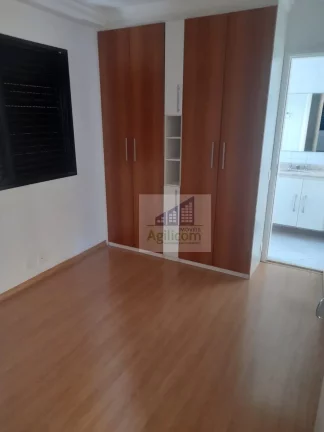 Imagem APARTAMENTO À VENDA NO BROOKLIN COM 2 DORMTÓRIOS E 1 VAGA