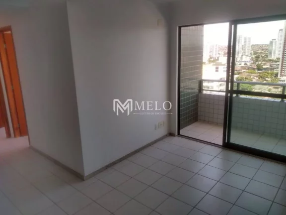 Imagem OPORTUNIDADE NA ENCRUZILHA COM 2QTS, 1 SUÍTE, 60,88m²...