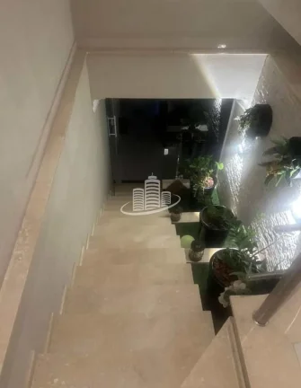 Imagem Casa de Condomínio