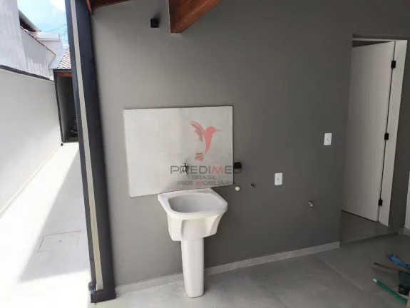 Imagem Casa á venda no Beira Rio ll em Guaratinguetá