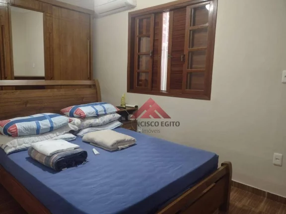 Imagem Casa à venda por R$ 400.000,00 - Brasilândia - São Gonçalo/RJ