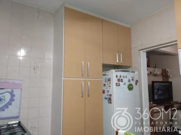 Imagem Sobrado para Venda em São Bernardo do Campo / SP no bairro Demarchi